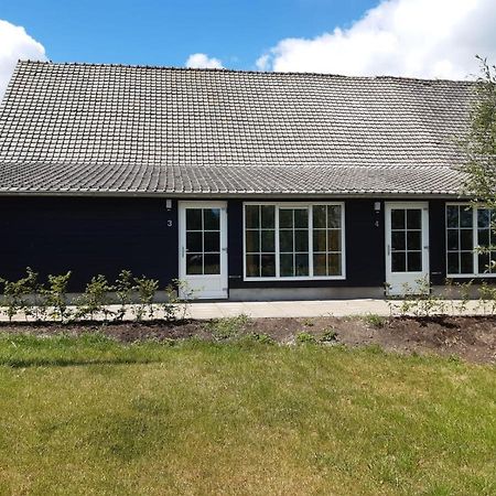 Lodderlogies Appartamento Oudewater Esterno foto