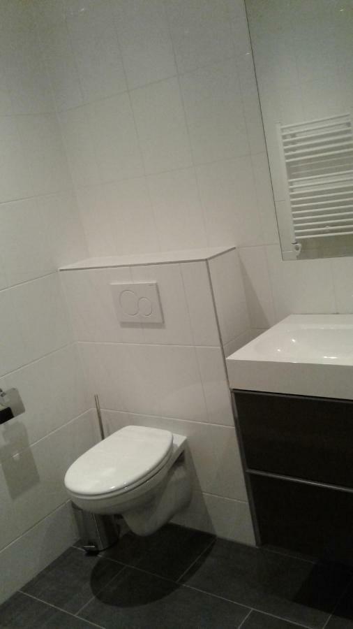Lodderlogies Appartamento Oudewater Esterno foto