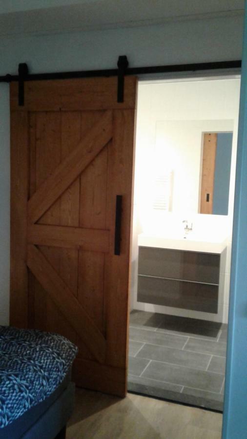 Lodderlogies Appartamento Oudewater Esterno foto