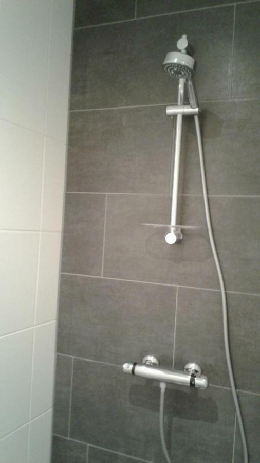 Lodderlogies Appartamento Oudewater Esterno foto