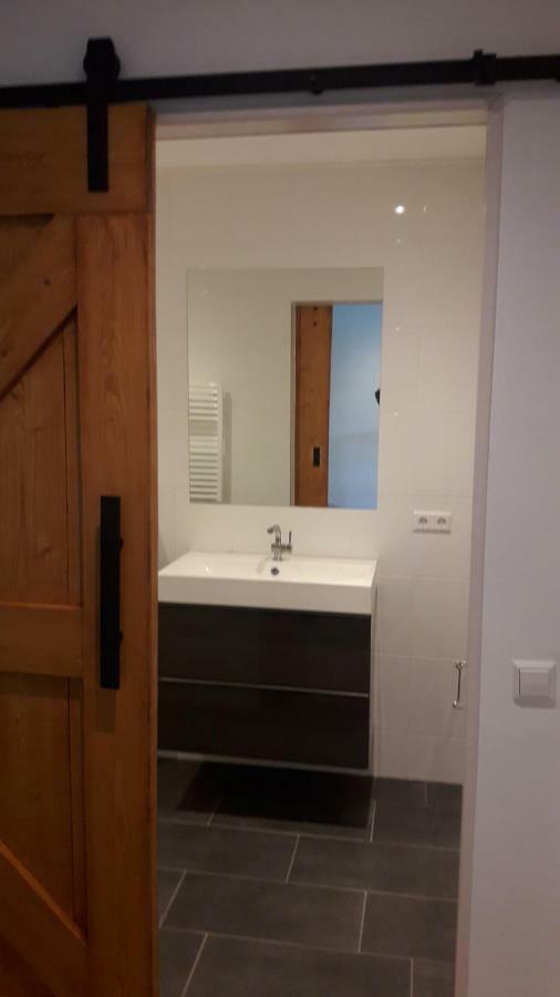 Lodderlogies Appartamento Oudewater Esterno foto