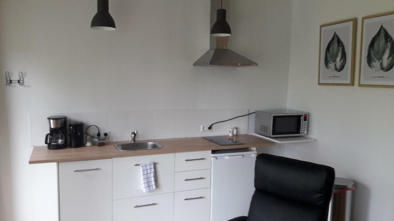 Lodderlogies Appartamento Oudewater Esterno foto