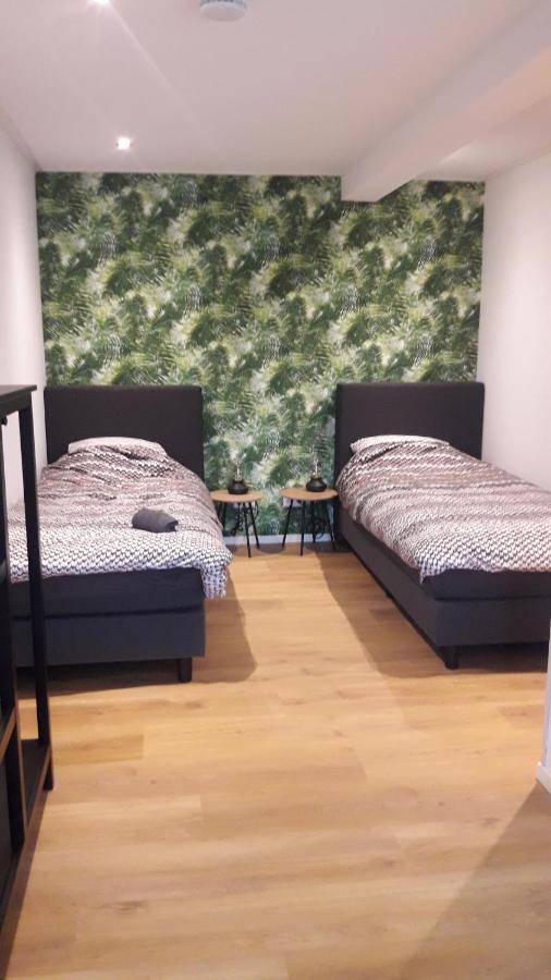Lodderlogies Appartamento Oudewater Esterno foto